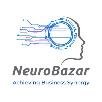 NeuroBazar Inc. logo - Similar company to Bimalok