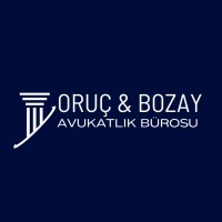 ORUÇ & BOZAY AVUKATLIK BÜROSU logo - Similar company to Osiriasoft