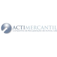 Actimercantil - Companhia de Gestão e Recuperação de Ativos, Lda. logo - Similar company to Front Constructions