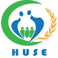 Human Security (HUSE) logo - Similar company to The Human Security Institute