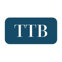 TTB logo - Similar company to Kindros