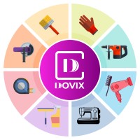 Dovix Corporation logo - Similar company to Ez Plus