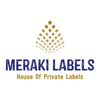 Meraki Labels logo - Similar company to Sevenspack
