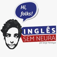 Inglês Sem Neura logo - Similar company to Number One Idiomas