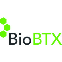 BioBTX logo - Similar company to Microbial Analysis