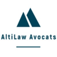 AltiLaw Avocats logo - Similar company to Judixa Avocats