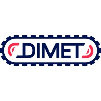 Dimet Mexico logo - Similar company to Bigauto