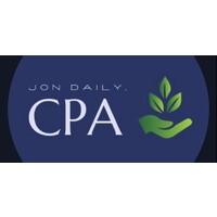 Jon Daily, CPA logo - Similar company to Jack Golf Apparel
