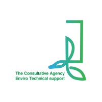 The Consultative Agency logo - Similar company to Qhsse Platform