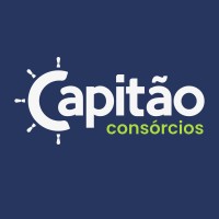 Capitão Consórcios logo