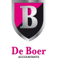 Accountantskantoor De Boer BV logo - Similar company to De Cijferkamer