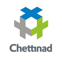 Chettinad Super Speciality Hospital logo - Similar company to Chettinad Academy Of Research And Education