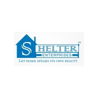 Shelter Enterprises logo - Similar company to Adarsh Eximpt