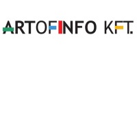 ArtOfInfo logo - Similar company to Glosdel Technologies