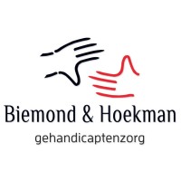 Biemond & Hoekman Gehandicaptenzorg logo - Similar company to Agro It