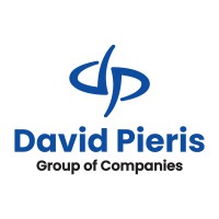 David Pieris Group logo - Similar company to Dp Infotech