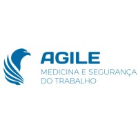 AGILE MEDICINA E SEGURANÇA DO TRABALHO logo - Similar company to Boraê
