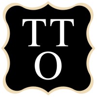 The Travel Obsessive logo - Similar company to Heist Creative