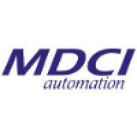 MDCI Automation logo - Similar company to Techtag