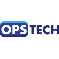 Opstech logo - Similar company to Opstech Solution