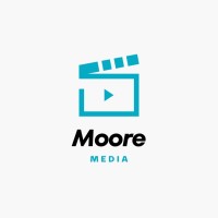 Moore Media logo - Similar company to Blue Social Agency London