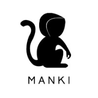 Manki Oficial logo - Similar company to Suda