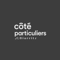 Côté Particuliers Biarritz logo - Similar company to Shue Design