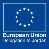 European Union in Jordan logo - Similar company to Climate Action Network Jordan (Can)