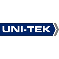 Uni-tek A/S logo - Similar company to Pharma-Tech A/S