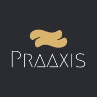 Praaxis logo - Similar company to Teg Training & Engineering Group