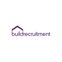 Build Recruitment logo - Similar company to Daniel Owen