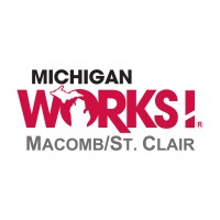 Michigan Works! Macomb/St. Clair logo - Similar company to Coding Bootcamp