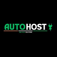 AutoHost logo - Similar company to L20 India