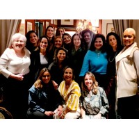 Rede Mulheres pelo ESG logo - Similar company to Mulheres Na Ciência
