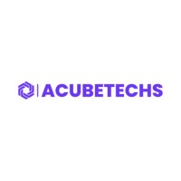Acube Techs logo - Similar company to Acube Technologies Inc.