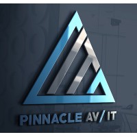 PINNACLE AV/IT
