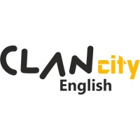 CLAN CITY logo - Similar company to Wellcome Office