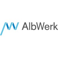Alb-Elektrizitätswerk Geislingen-Steige eG logo - Similar company to Studio Godewind