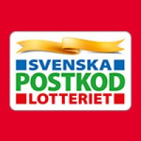 Svenska Postkodlotteriet logo - Similar company to Reform Act
