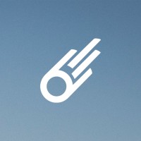 Near Earth logo - Similar company to Doxa Run