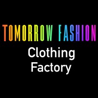 TOMORROW FASHION FACTORY logo - Similar company to Guangzhou Xinli Garments Factory