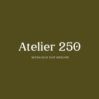 Atelier250 logo - Similar company to Studio250