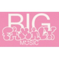 Big Family Music logo - Similar company to Pmr Records