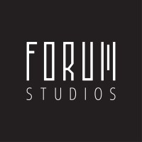 Forum Studios logo - Similar company to Forward Studios
