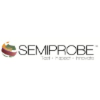 SemiProbe logo - Similar company to Semiprobe Integration