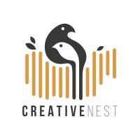Creative Nest logo - Similar company to Creative Nest