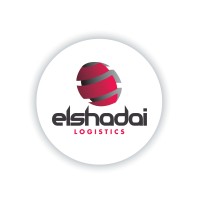 El Shadai Logistics logo - Similar company to Xarra Books