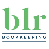 BLR Bookkeeping logo - Similar company to Go Pro Accounting, Llc