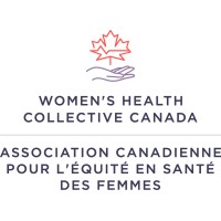 Women's Health Collective Canada / Association canadienne pour l’équité en santé des femmes logo - Similar company to Women'S College Hospital Foundation