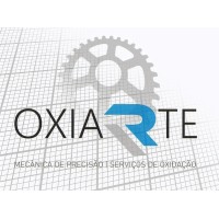 Oxiarte, Lda. logo - Similar company to B M C Solutions